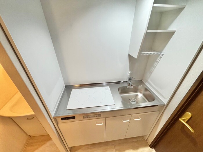 物件内観写真9　(キッチン)