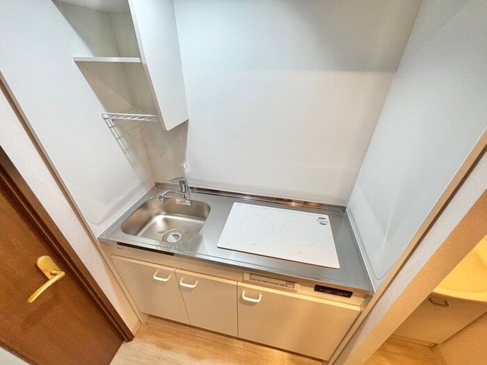 物件内観写真9　(キッチン)