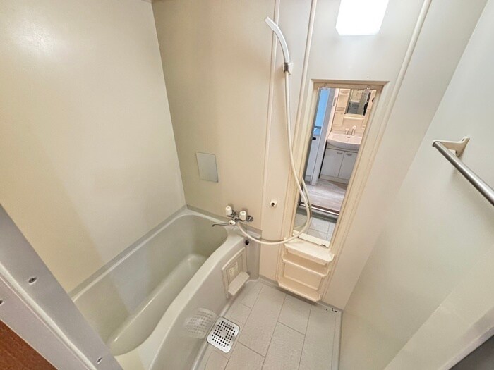 物件内観写真10　(バス／シャワールーム等)