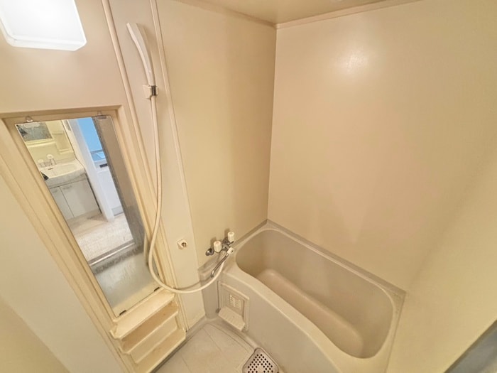 物件内観写真10　(バス／シャワールーム等)