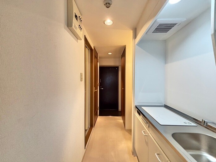 物件内観写真19　(廊下)