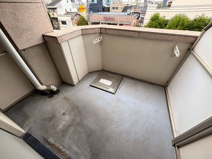 物件内観写真21　(ベランダ・バルコニー)