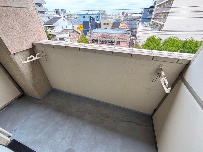 物件内観写真21　(ベランダ・バルコニー)