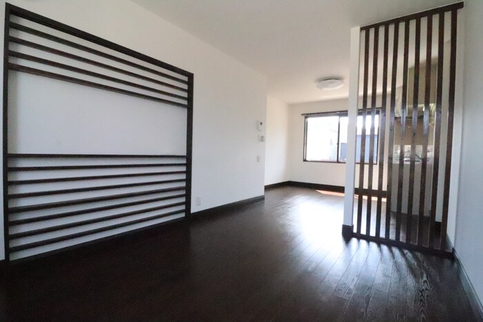 物件内観写真7　(居室)