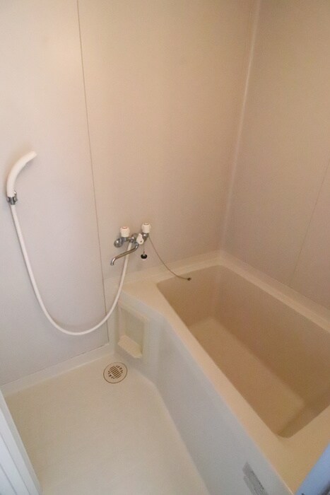 物件内観写真9　(バス／シャワールーム等)