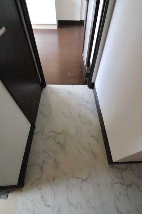 物件内観写真21　(廊下)