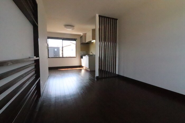 物件内観写真22　(居室)