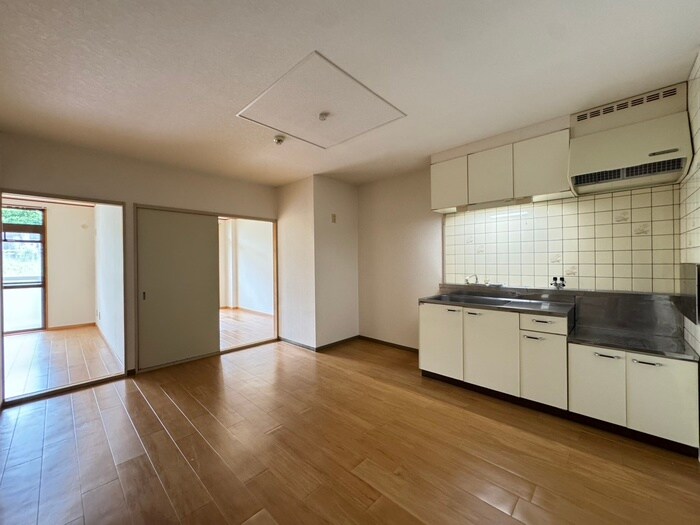 物件内観写真7　(居室)