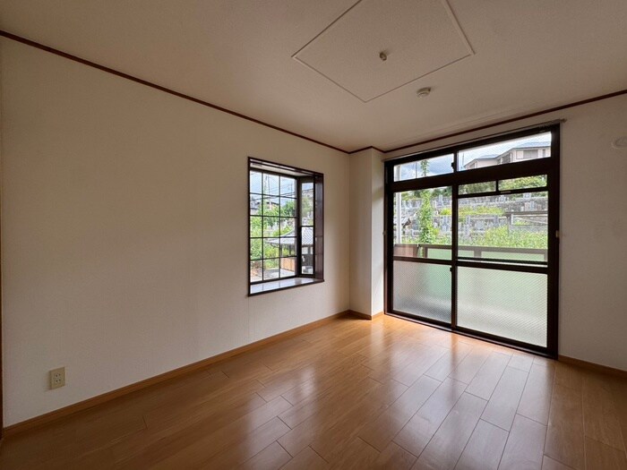 物件内観写真8　(居室)