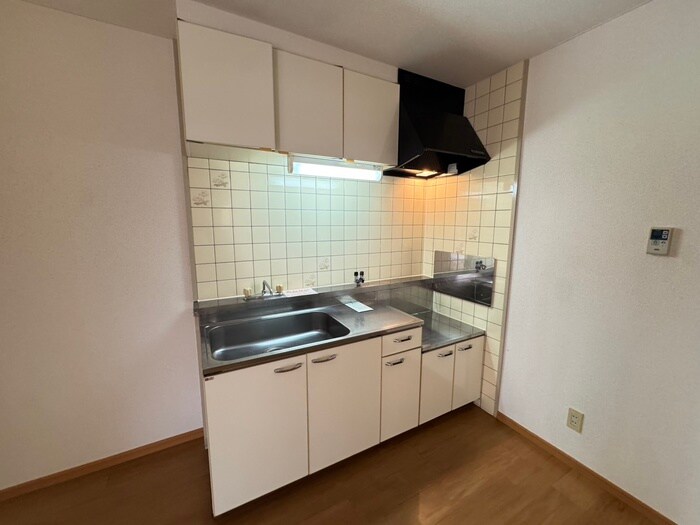 物件内観写真9　(キッチン)