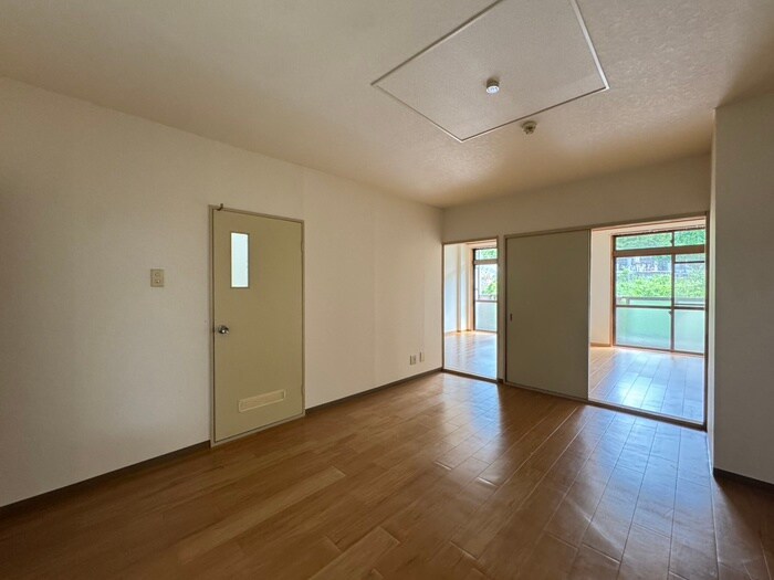 物件内観写真15　(居室)