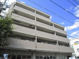 なつみ館外観写真