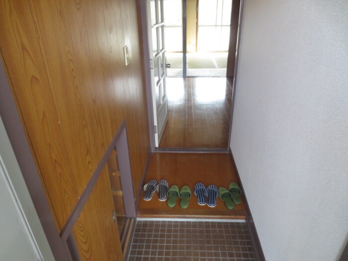 物件内観写真7　(廊下)