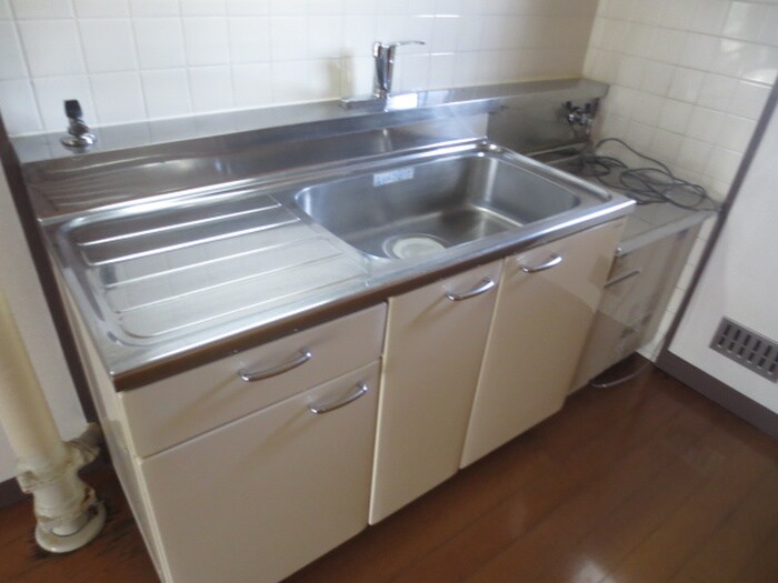 物件内観写真10　(キッチン)