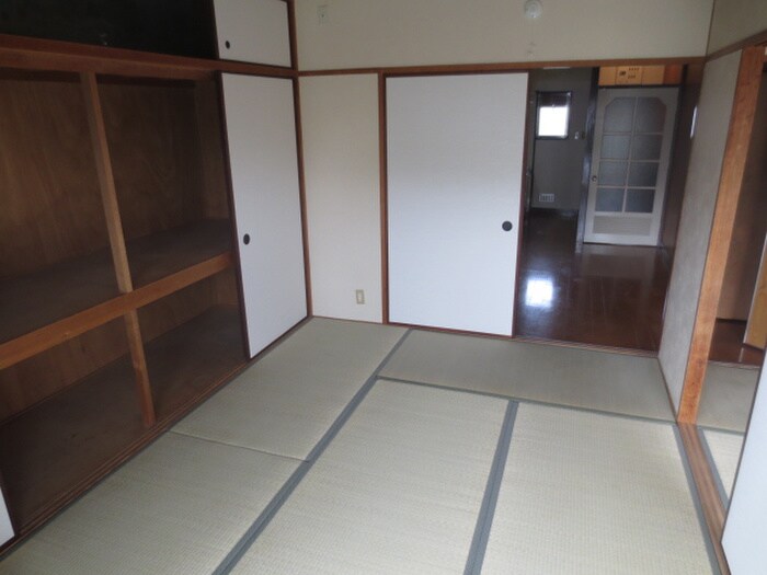 物件内観写真17　(居室)