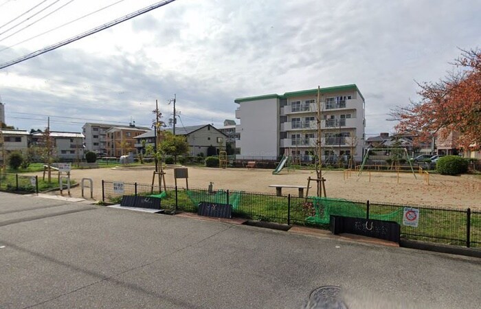 物件内観写真20　(周辺環境)