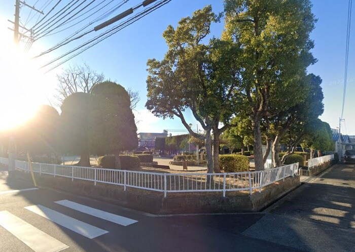 物件内観写真21　(周辺環境)