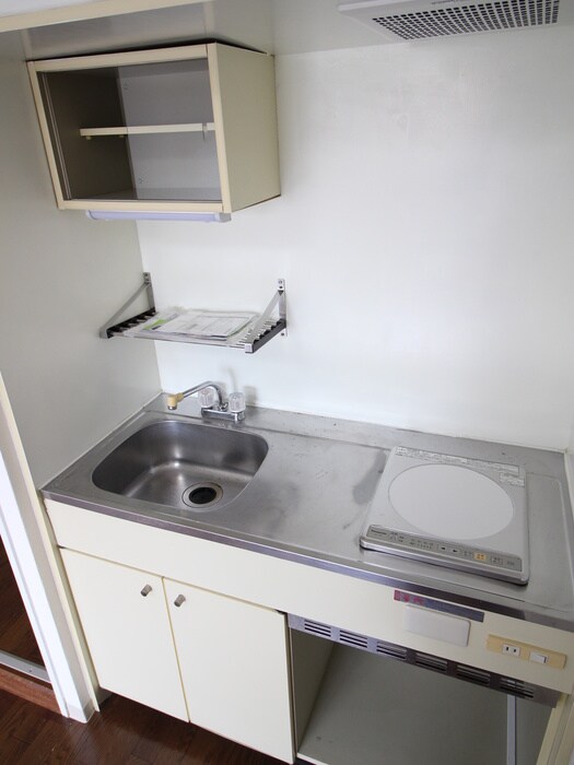 物件内観写真8　(キッチン)