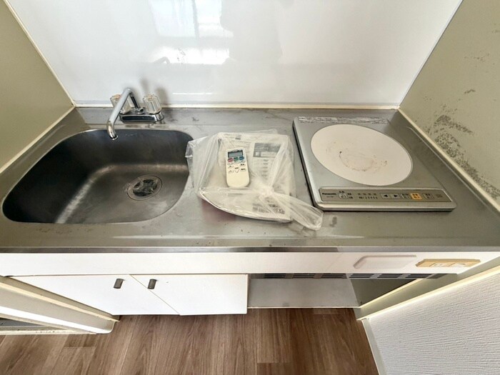 物件内観写真15　(キッチン)