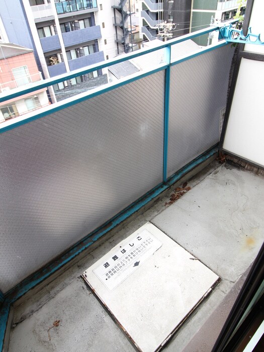 物件内観写真16　(ベランダ・バルコニー)