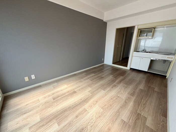 物件内観写真17　(居室)