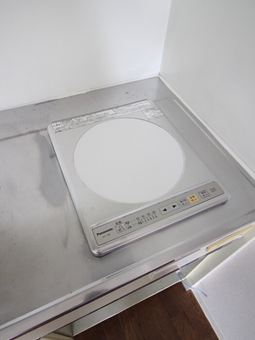 物件内観写真20　(キッチン)