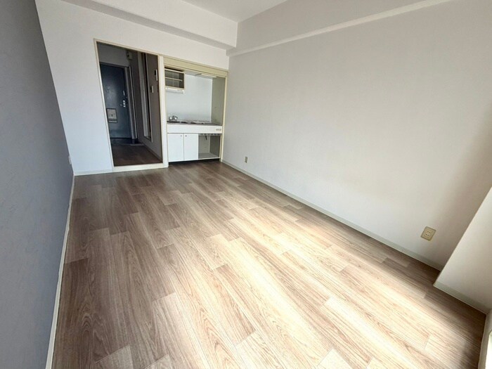 物件内観写真21　(居室)