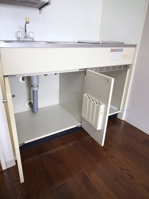 物件内観写真22　(収納)