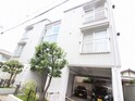 大枝ハイツ