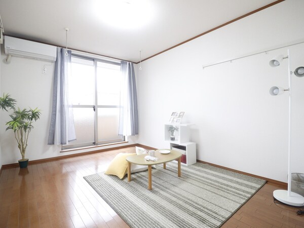 居室