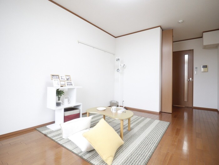 物件内観写真6　(居室)