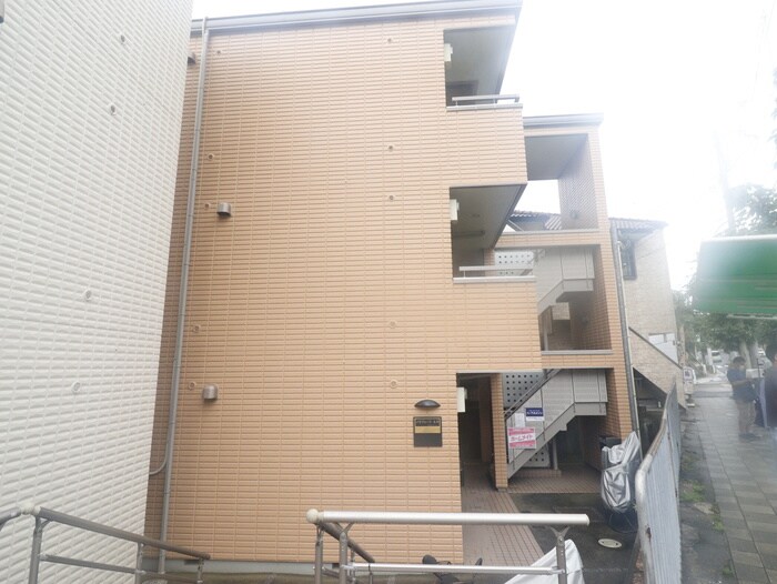 物件外観写真4　(外観写真)