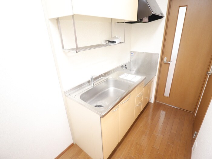 物件内観写真9　(キッチン)