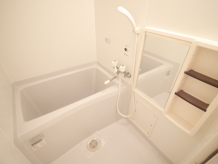 物件内観写真11　(バス／シャワールーム等)