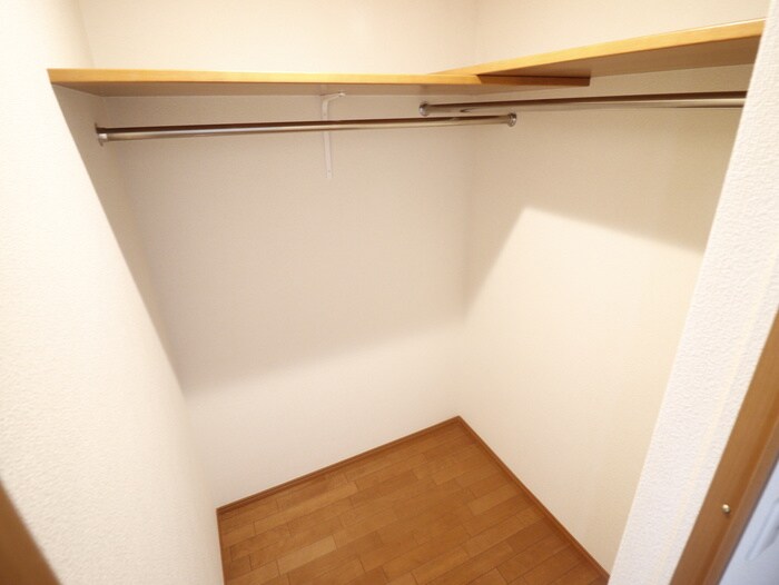 物件内観写真14　(収納)
