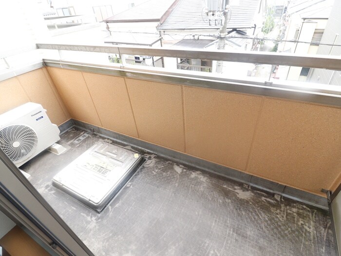 物件内観写真20　(ベランダ・バルコニー)