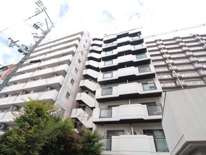 物件外観写真5　(外観写真)