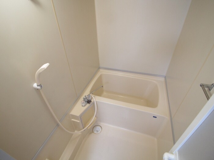 物件内観写真11　(バス／シャワールーム等)