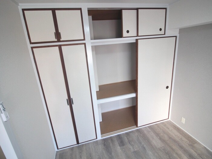 物件内観写真20　(収納)