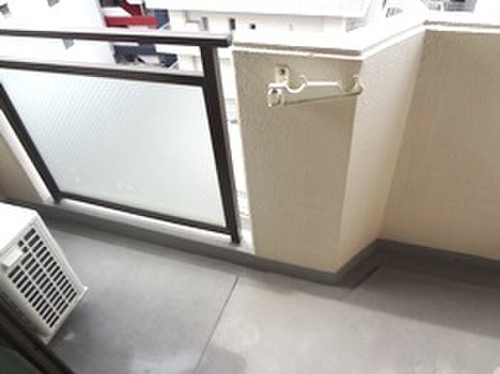 物件内観写真21　(ベランダ・バルコニー)