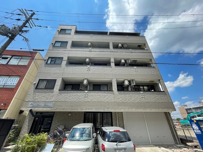 物件外観写真4　(その他)