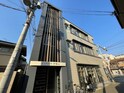 エスポアール帝塚山