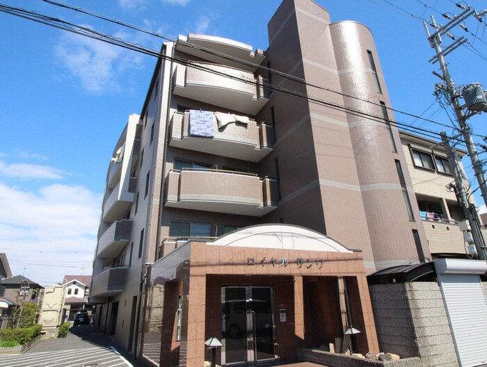 物件外観写真2　(外観写真)