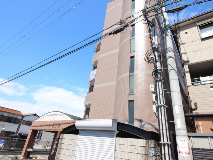 物件外観写真6　(外観写真)