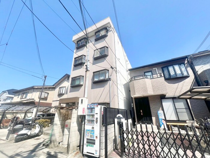 物件外観写真3　(外観写真)