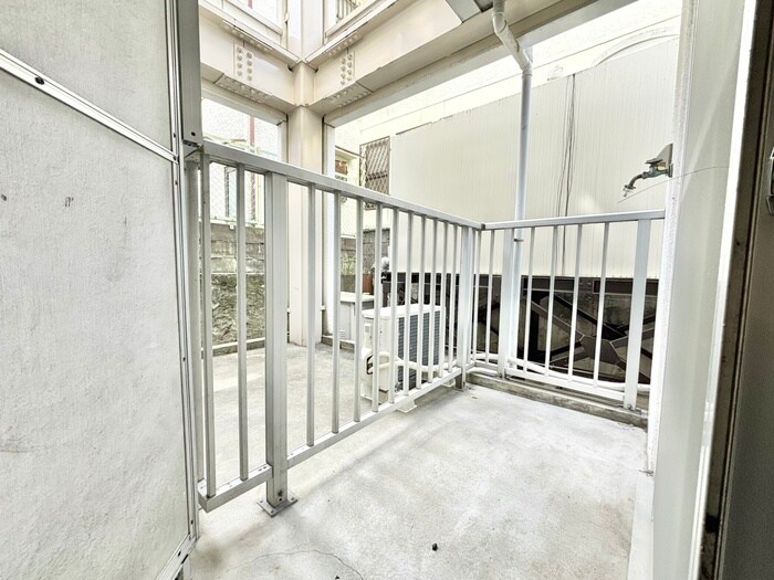 物件内観写真15　(ベランダ・バルコニー)