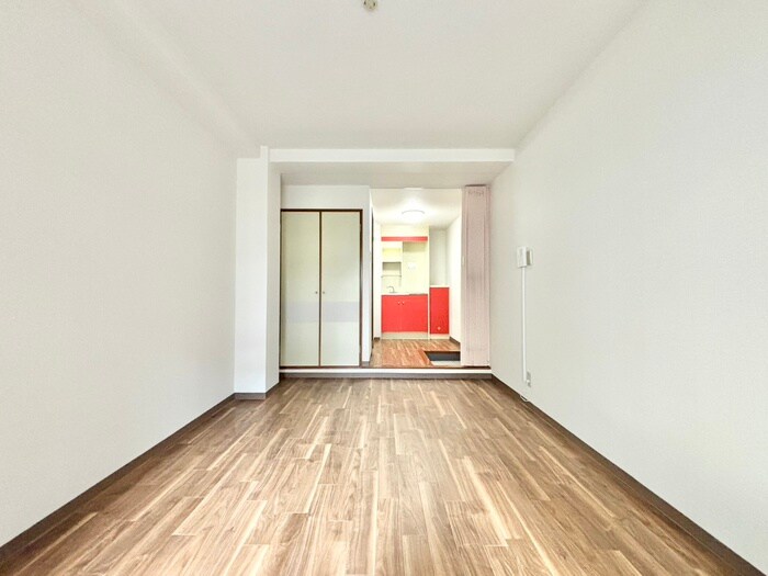 物件内観写真22　(居室)