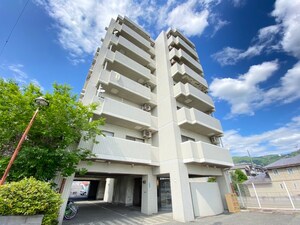 プロスパーⅠ東大阪（302）外観写真