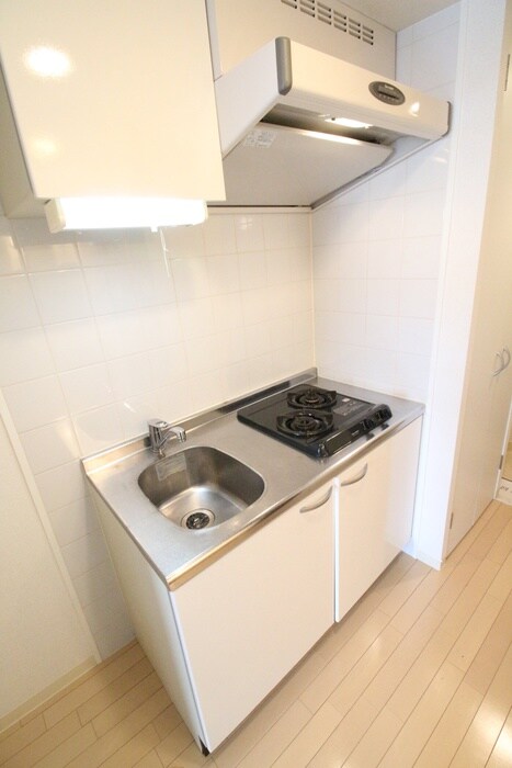 物件内観写真8　(キッチン)