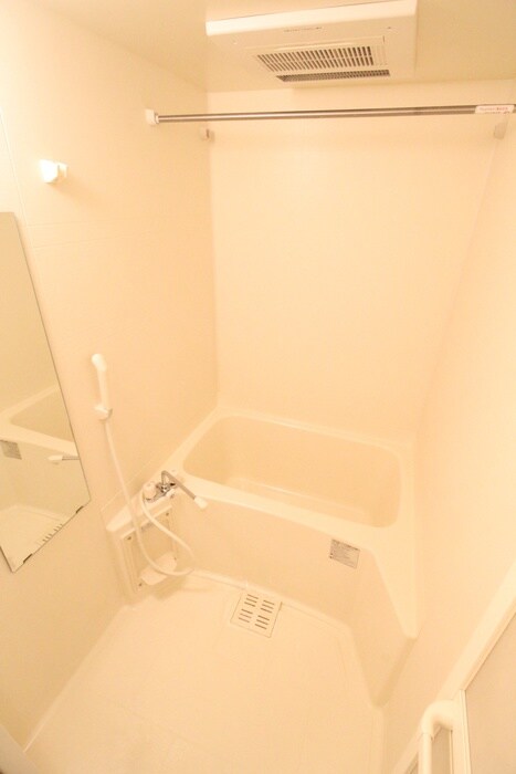 物件内観写真9　(バス／シャワールーム等)
